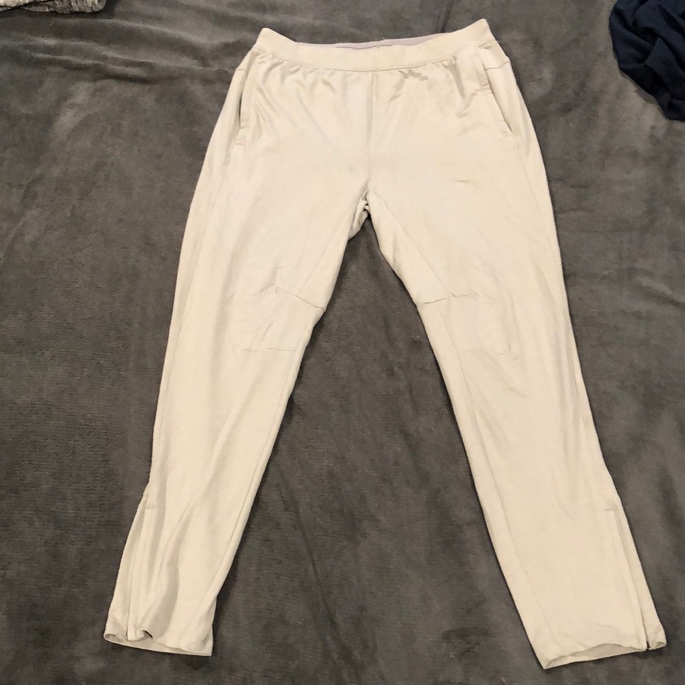 Adidas sweatpants. Never worn